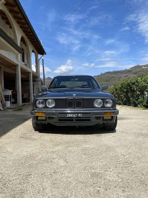 Usata BMW 316 90 CV (66 kW) 1983