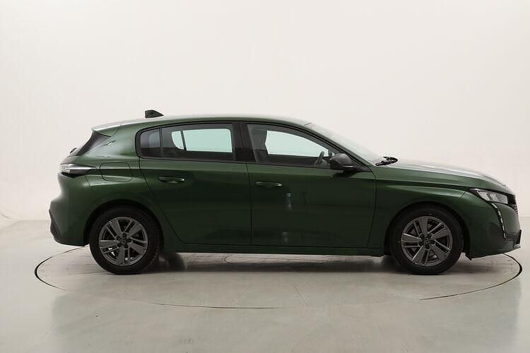 Usata Peugeot 308 Active 131 CV (96 kW) 2022 Berlina