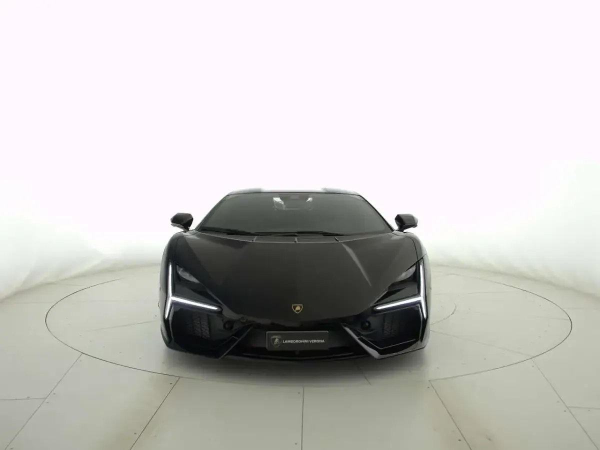 Usata Lamborghini Revuelto 1016 CV (747 kW) 2025 Other Coupé