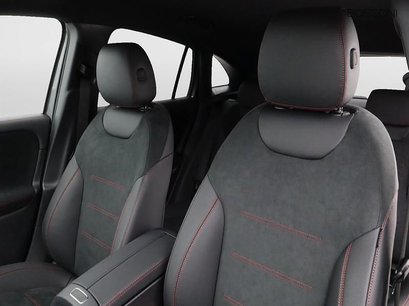 Nuova Mercedes GLA180 Advanced Plus 116 CV (85 kW) 2026 Grigio SUV