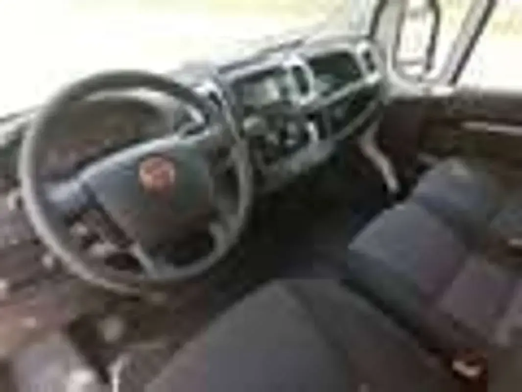 Usata Fiat Ducato 140 CV (102 kW) 2024 Bianco Furgone