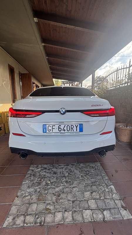 Usata BMW 220 M Sport 190 CV (139 kW) 2021 Coupé