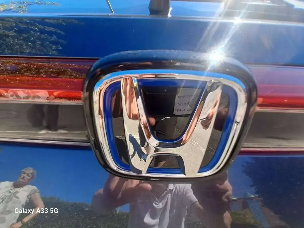 Usata Honda HR-V Elegance 107 CV (78 kW) 2022 SUV