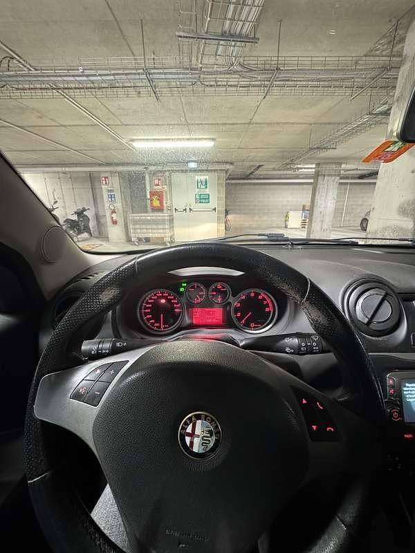 Second-hand Alfa Romeo MiTo Progression 69 CP (50 kW) 2013 Hatchback