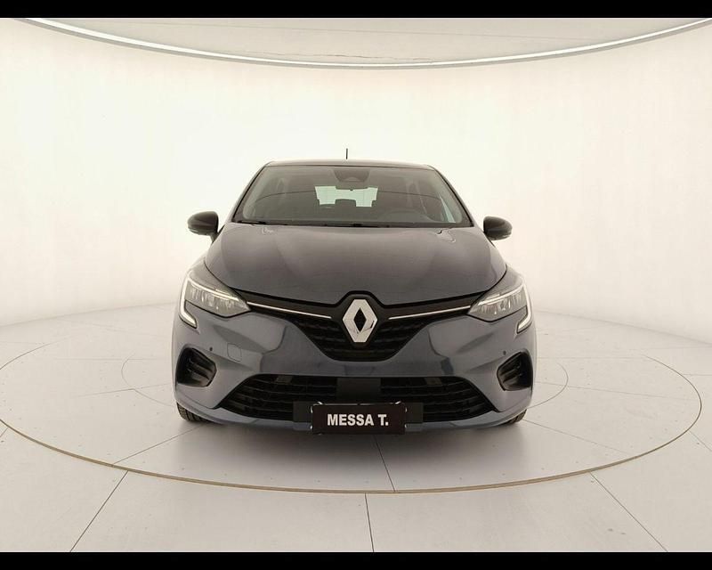 Occasion Renault Clio V Equilibre 91 ch (66 kW) 2022 Gris