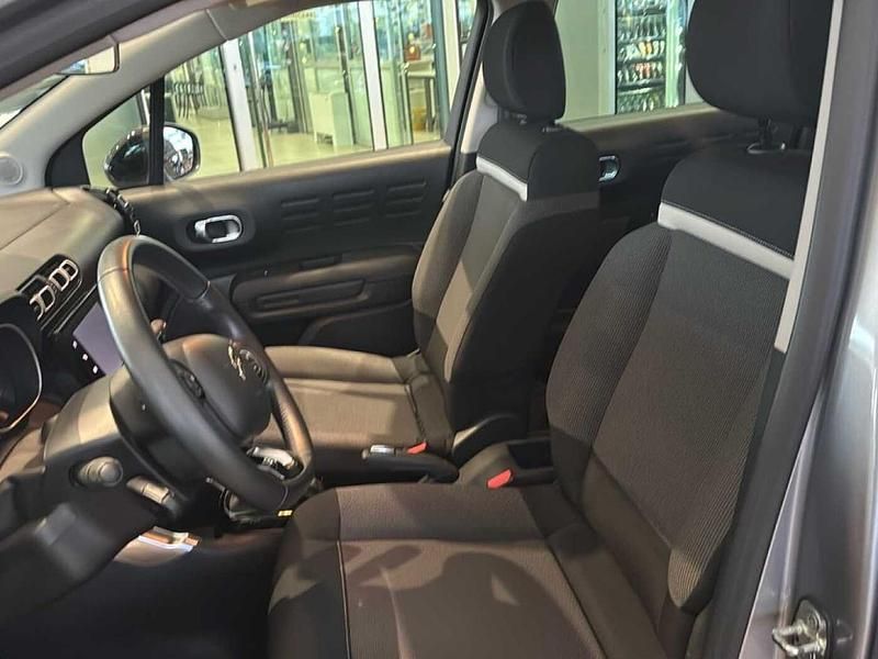 Usata Citroën C3 Aircross 110 CV (80 kW) 2023 Grigio SUV