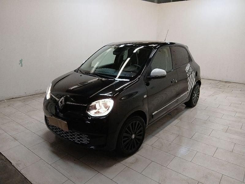 Usata Renault Twingo Urban Night 59 kW (81 CV) 2022 Nero Utilitaria