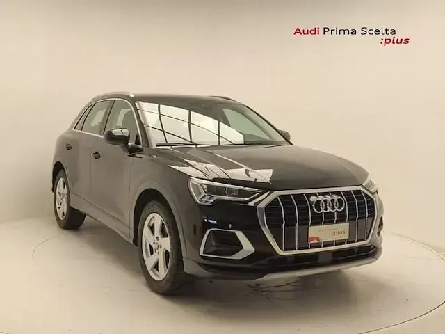 Usata Audi Q3 Advanced 150 CV (110 kW) 2023 SUV
