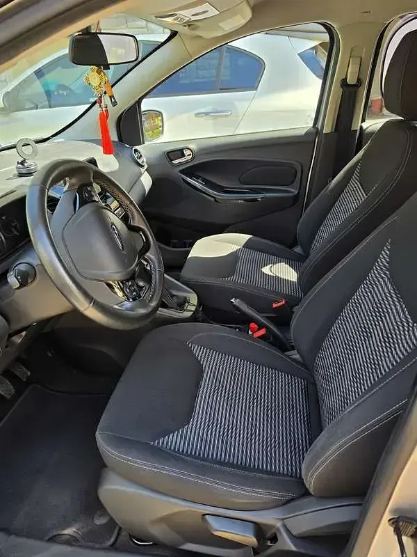 Usata Ford Ka Plus S 86 CV (63 kW) 2019 Utilitaria