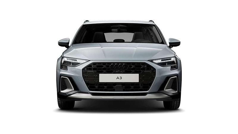 Nuova Audi A3 Advanced 150 CV (110 kW) 2026 Grigio Utilitaria