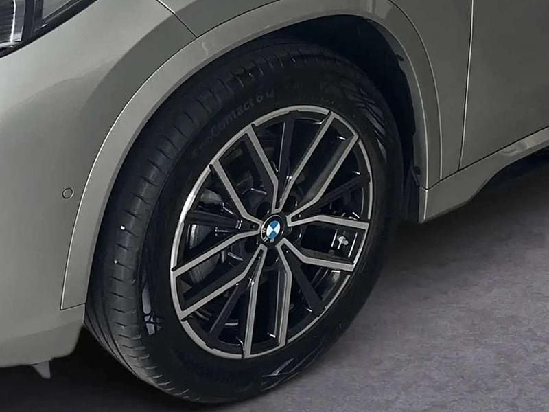 Usata BMW X1 M Sport 150 CV (110 kW) 2025 Bianco SUV