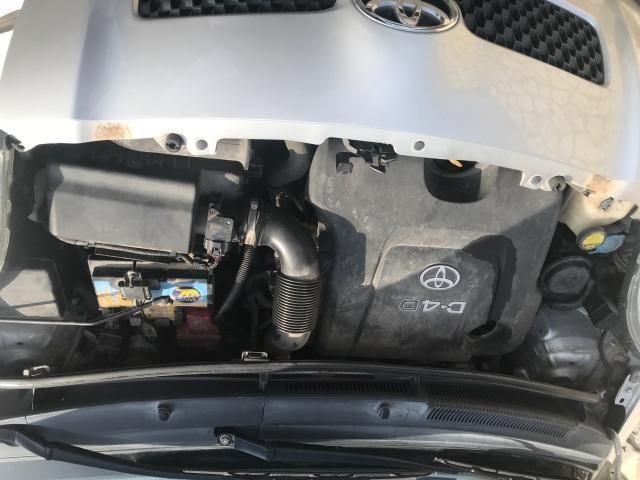 Toyota Yaris 1.4 Diesel 90 CV (2008) • Risparmia 1.700 € in Toscana • AutoUncle