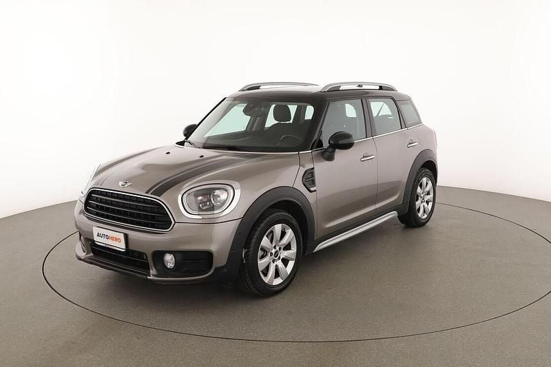 Usata Mini Cooper Countryman 136 CV (100 kW) 2017 SUV