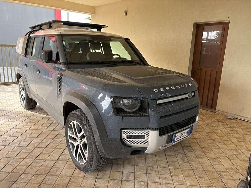 Usata Land Rover Defender 200 CV (147 kW) 2023 SUV