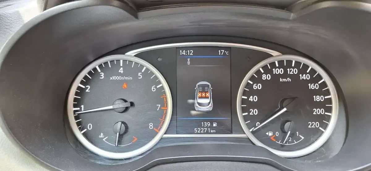 Usata Nissan Micra Acenta 92 CV (67 kW) 2022 Utilitaria
