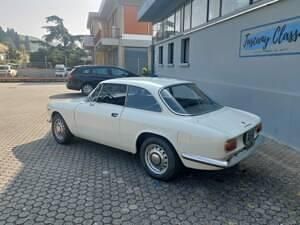 Usata Alfa Romeo GT Junior 89 CV (65 kW) 1970 Bianco Coupé