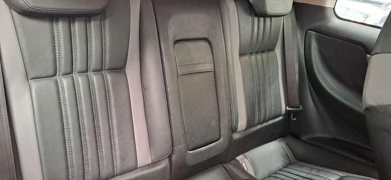 Usata Alfa Romeo Brera 185 CV (136 kW) 2006 Coupé