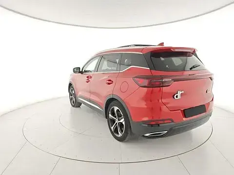 Usata DR DR 6.0 150 CV (110 kW) 2022 Rosso SUV