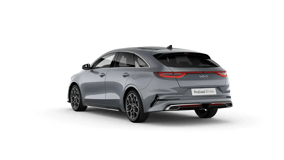 Nuova Kia ProCeed GT-Line 140 CV (102 kW) 2025 Station wagon