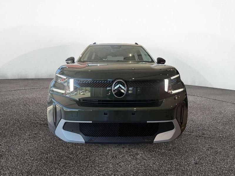 Nuova Citroën C3 Aircross PureTech 101 CV (74 kW) 2026 Verde SUV