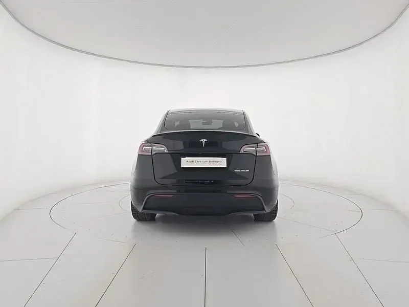 Usata Tesla Model Y Performance 359 kW (489 CV) 2022 Nero SUV
