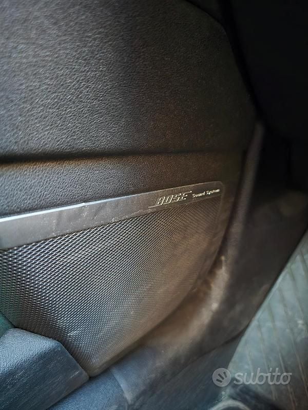 Usata Audi A3 140 CV (102 kW) 2004 Blu Utilitaria