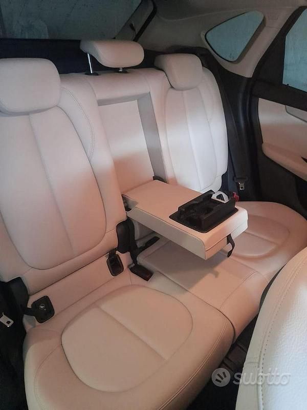 Usado BMW 216 116 HP (85 kW) 2021 Cinzento Monovolume
