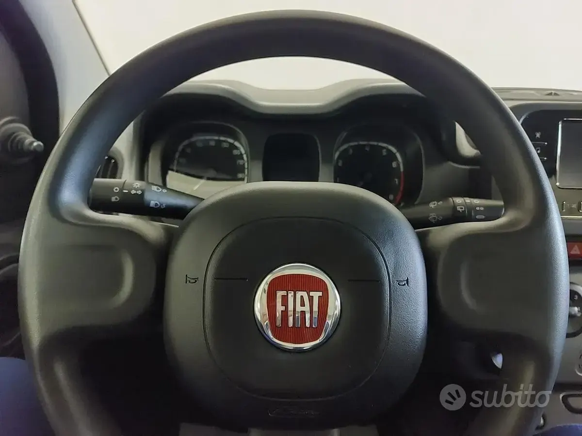 Usata Fiat Panda S 69 CV (50 kW) 2023 Other Utilitaria