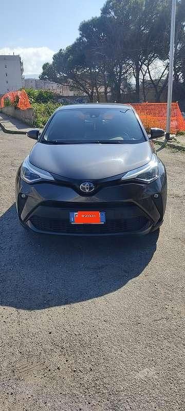 Usata Toyota C-HR Trend 98 CV (72 kW) 2020 SUV