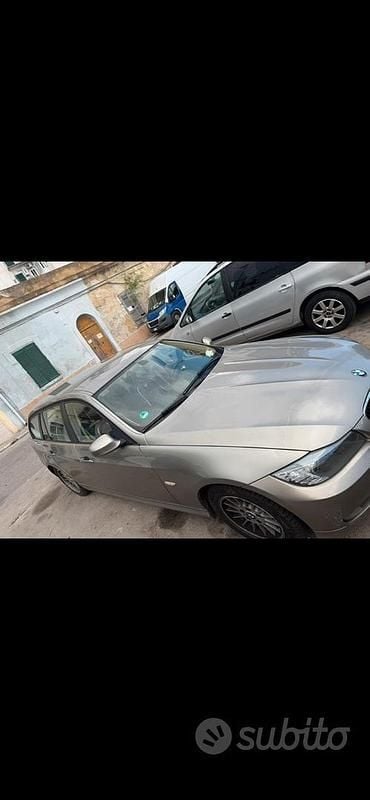 Usata BMW 320 177 CV (130 kW) 2010 Station wagon