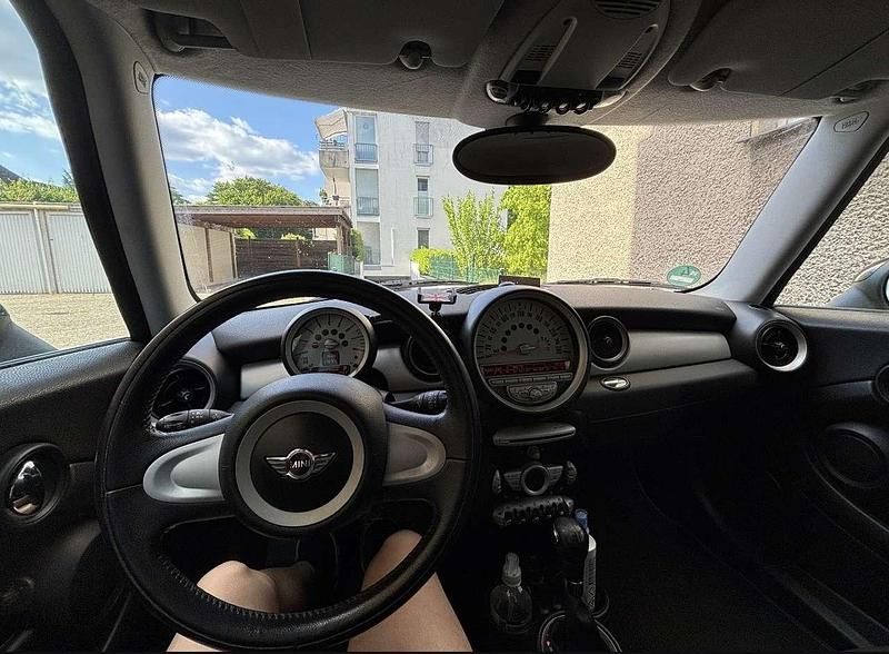 Begagnad Mini Cooper 120 HK (88 kW) 2008 Other Halvkombi