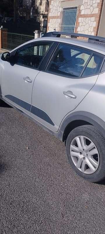 Usata Dacia Sandero Ambiance 75 CV (55 kW) 2024 Berlina