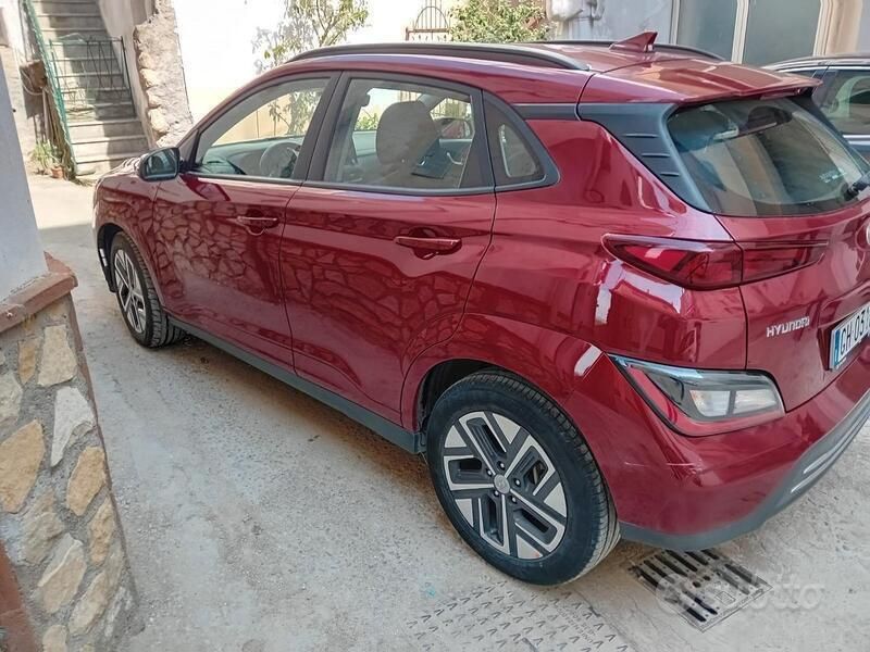 Usata Hyundai Kona 2022 SUV