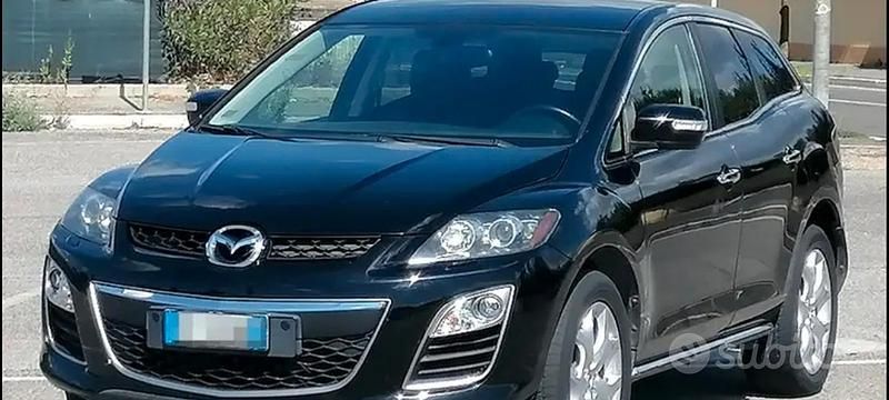 Usata Mazda CX-7 2010 SUV