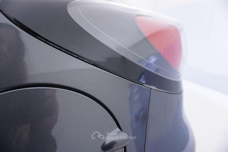 Usata Ford Puma 124 CV (91 kW) 2023 Gray SUV