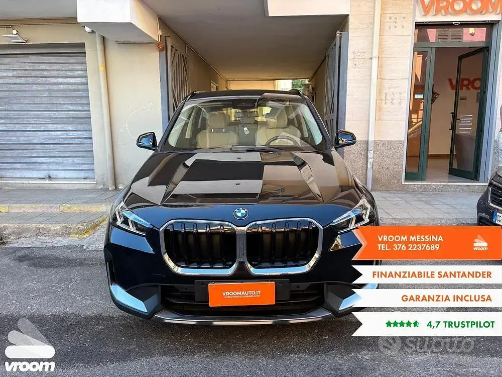 Usata BMW X1 136 CV (100 kW) 2023 SUV