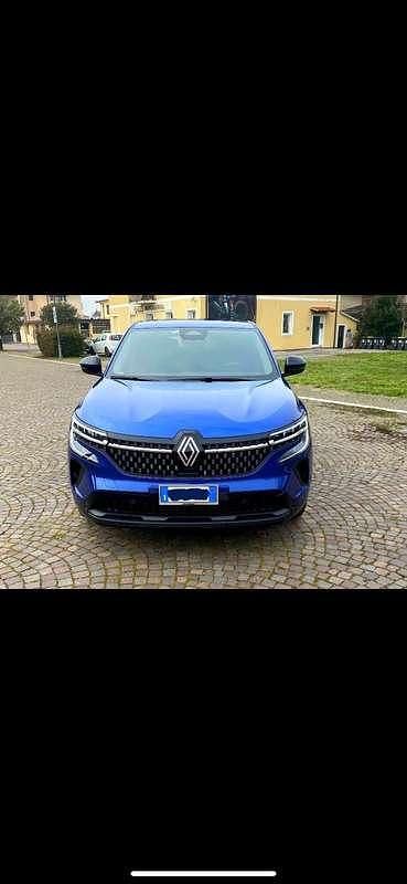 Usata Renault Austral Techno 131 CV (96 kW) 2023 SUV