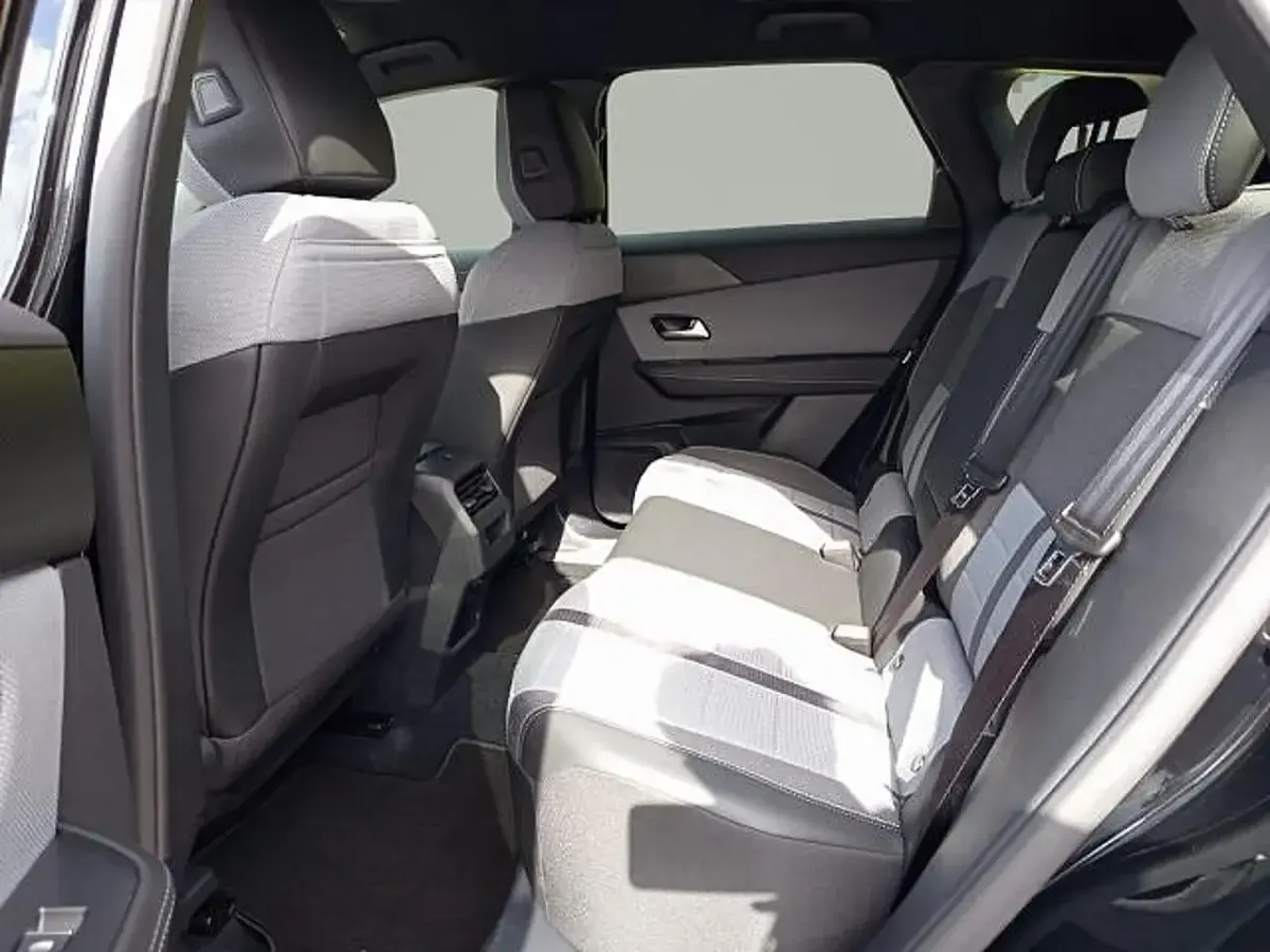 Nuova Opel Grandland X 145 CV (106 kW) 2025 Nero SUV