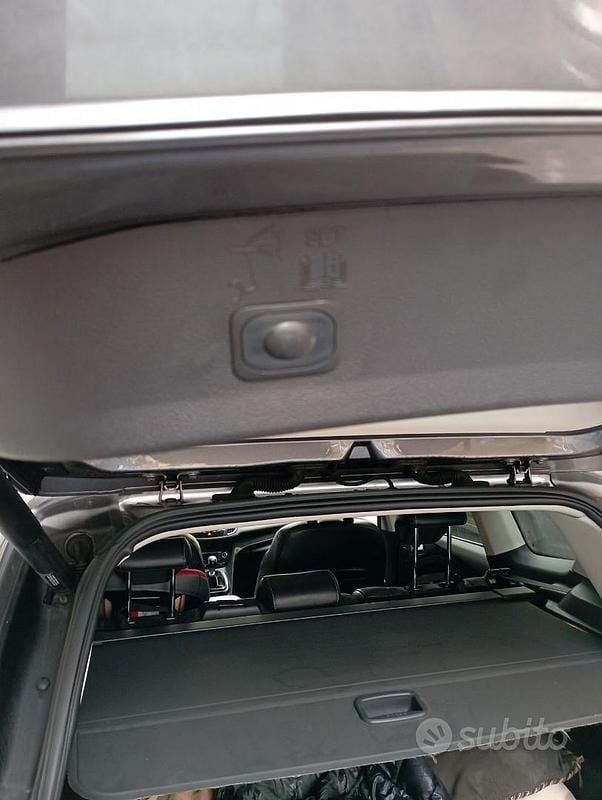 Usata Ford Kuga 150 CV (110 kW) 2014 SUV