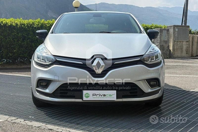 Usata Renault Clio IV Intens 90 CV (66 kW) 2019 Altro Utilitaria
