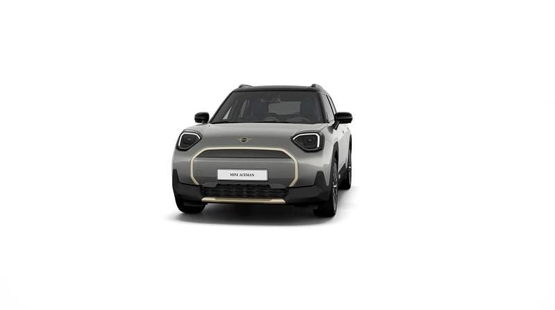 Usata Mini Aceman 135 kW (184 CV) 2025 SUV