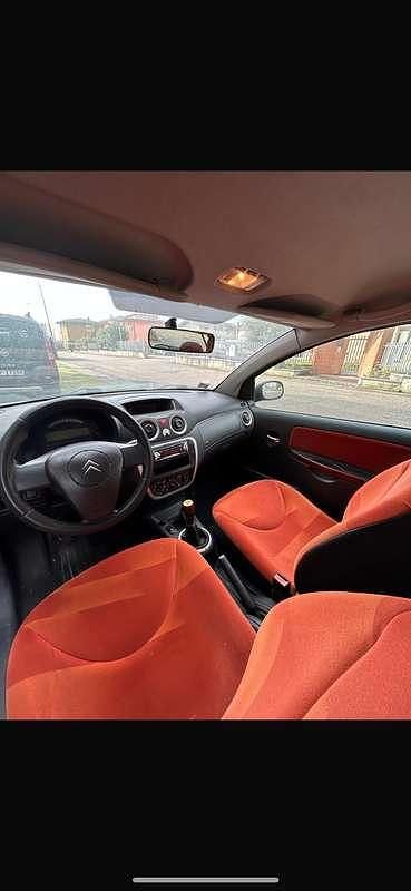 Usata Citroën C2 57 CV (41 kW) 2000 Utilitaria