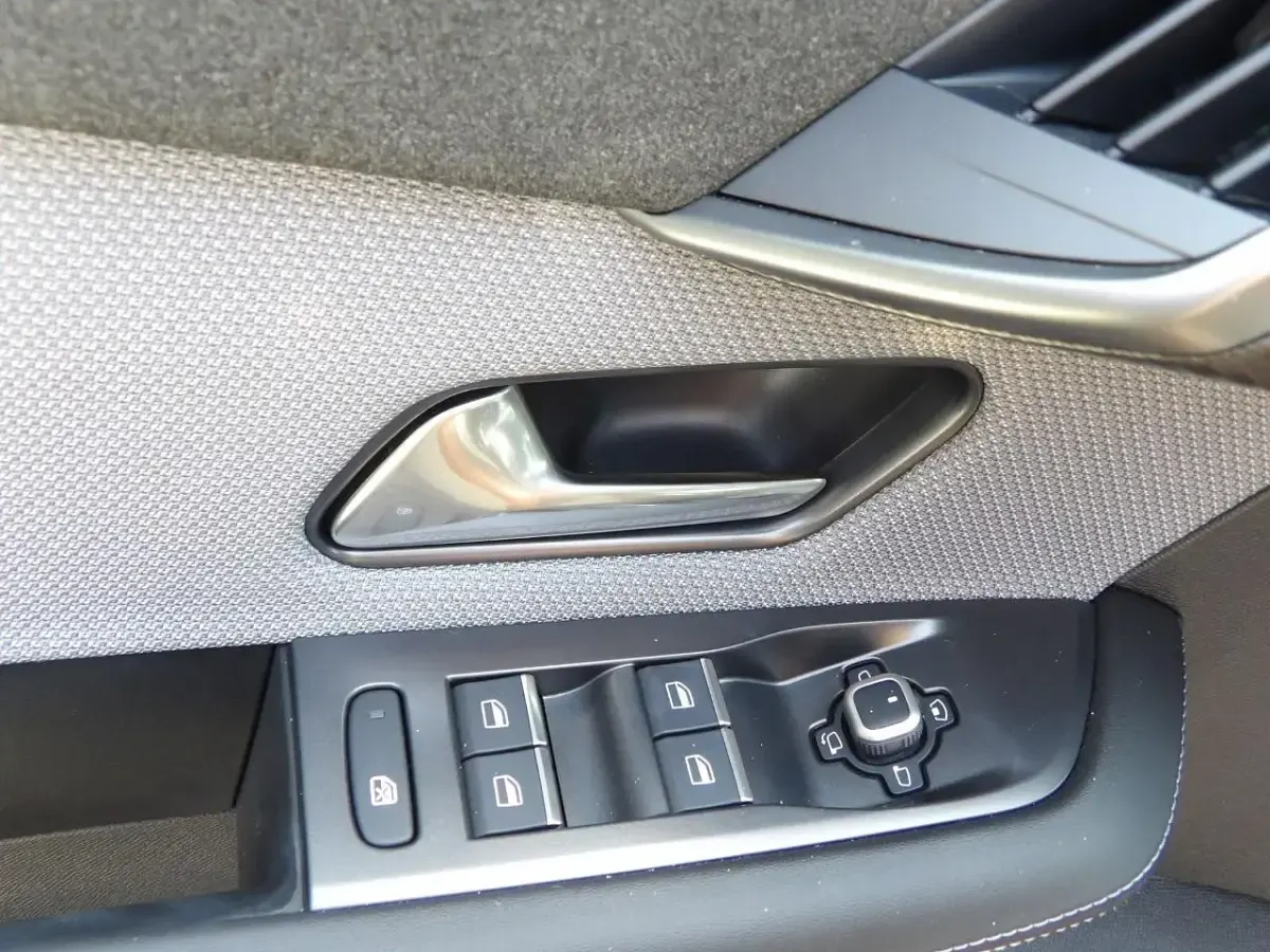 Nuova Opel Grandland X 145 CV (106 kW) 2025 Bianco SUV