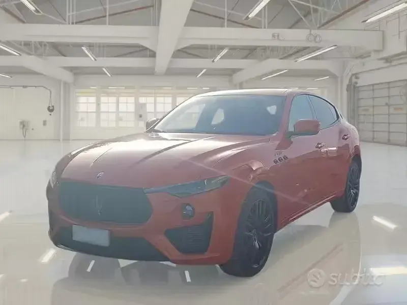 Usata Maserati Levante 429 CV (315 kW) 2024 SUV