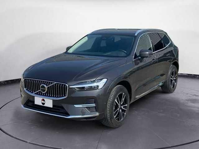 Usata Volvo XC60 Plus 197 CV (144 kW) 2023 Grigio SUV