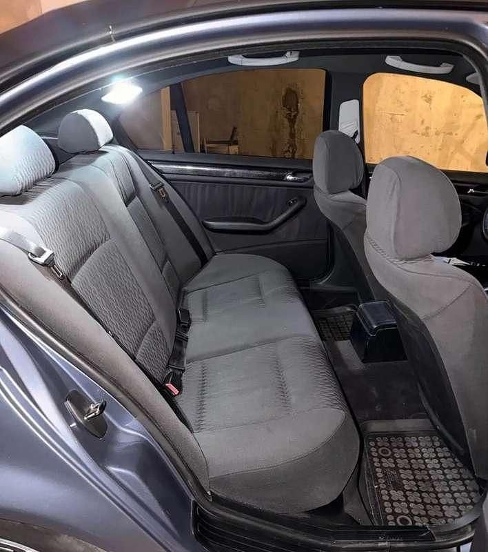 Usata BMW 320 136 CV (100 kW) 2001 Berlina