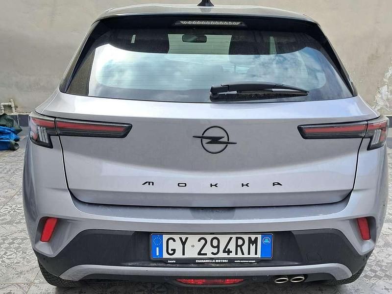Usata Opel Mokka Edition 136 CV (100 kW) 2025 SUV