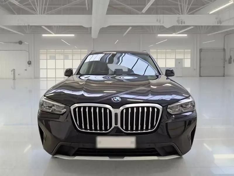 Usata BMW X3 183 CV (134 kW) 2022 SUV