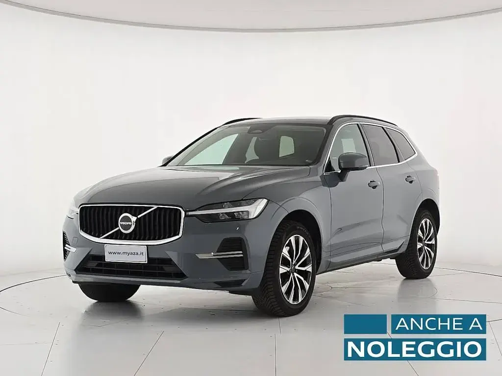 Usata Volvo XC60 Ultimate 197 CV (144 kW) 2022 SUV