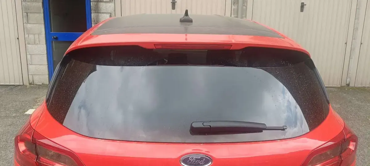 Usata Ford Fiesta ST-Line 101 CV (74 kW) 2019 Utilitaria